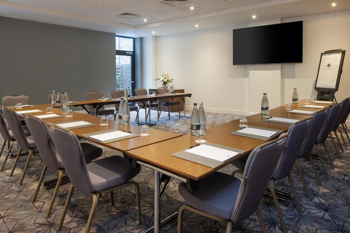 Meeting 126 of 157