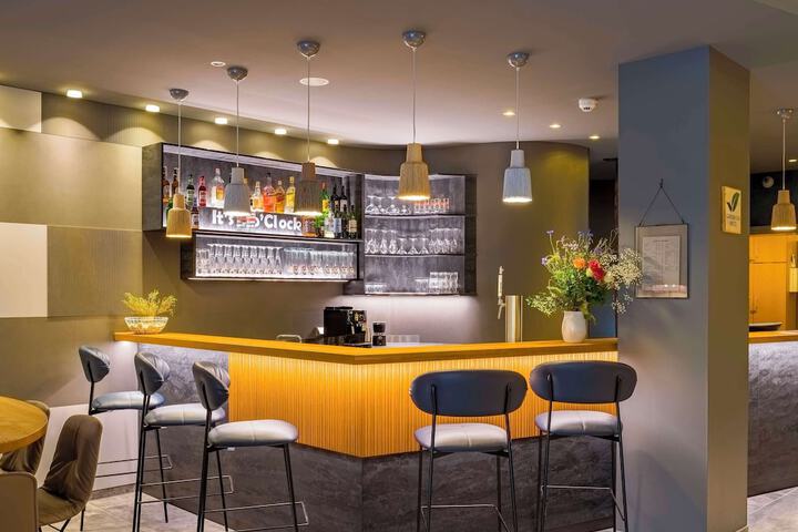 Lobby Photos