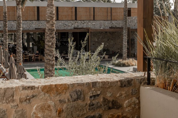 Terrace/Patio 158 of 166