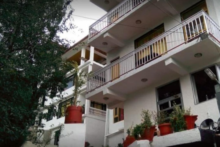 Vacanza Himalayan