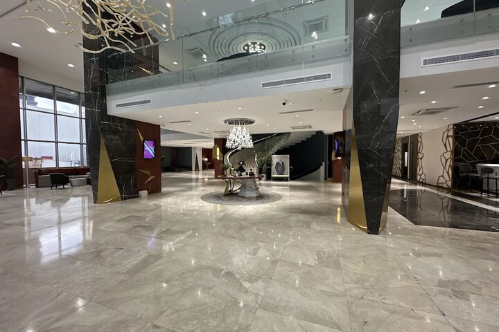 Hotel Interior 3 of 97