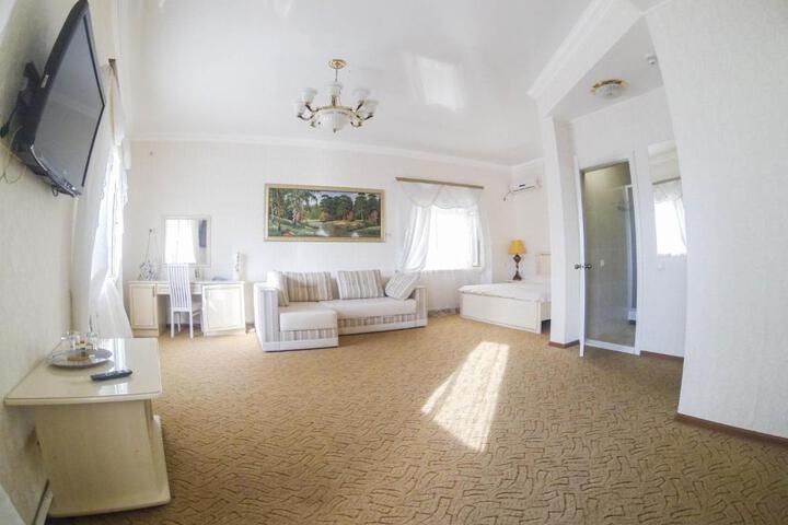 Galian Hotel