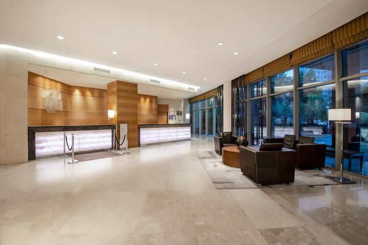 Hotel 55 of 60