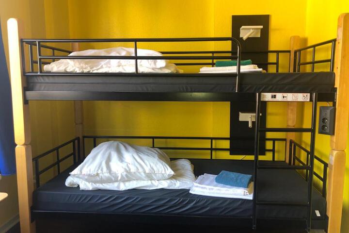 Fitness Center Photo