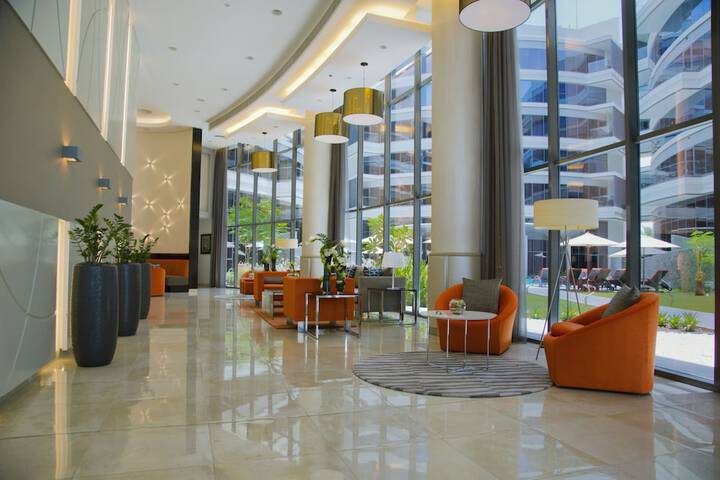 Hotel Interior 2 of 75