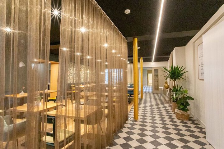 Ballroom/Hall 56 of 60