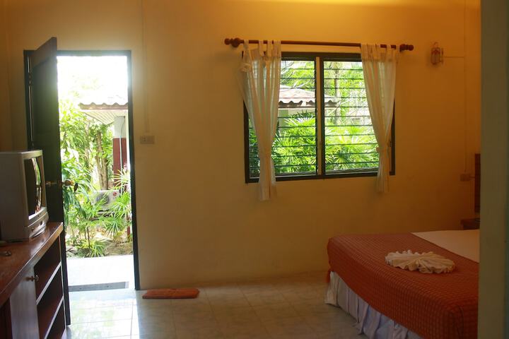 Hotel Samui Honey Tara Villa