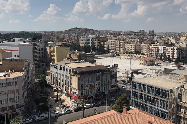 Hotel View 44 of 44