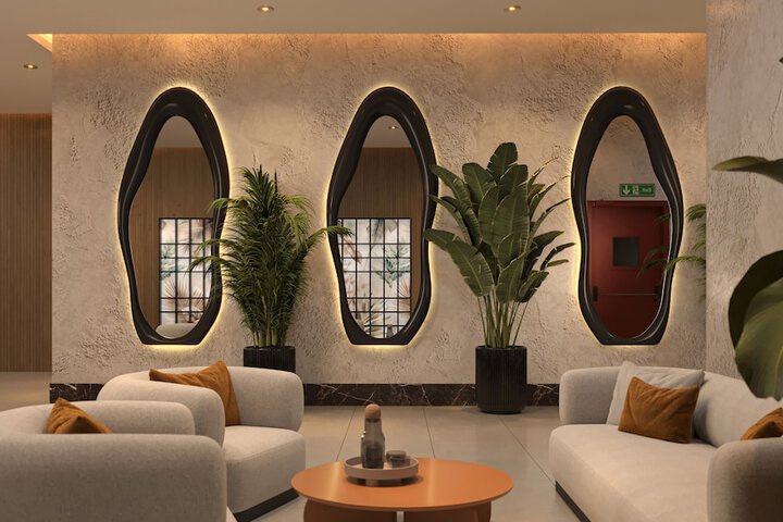 Hotel Interior 29 of 43