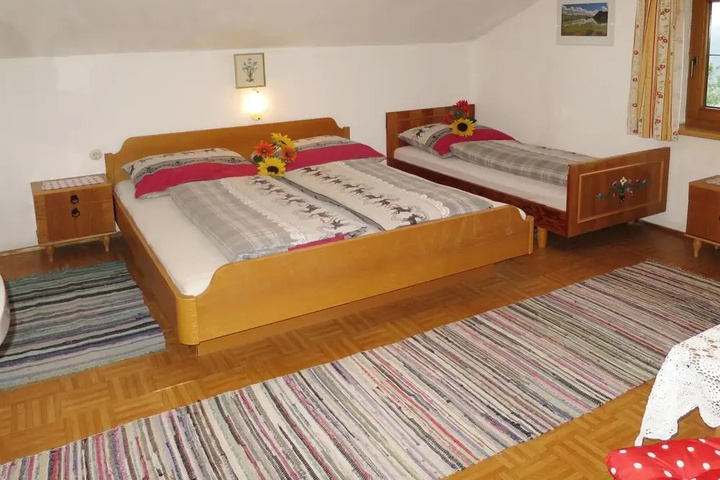 Maiklerhof Ramsau im Zillertal