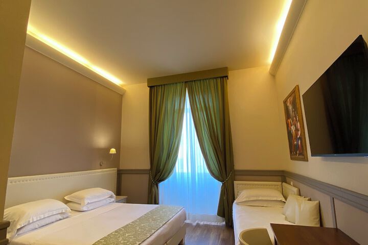 Room 31 of 180