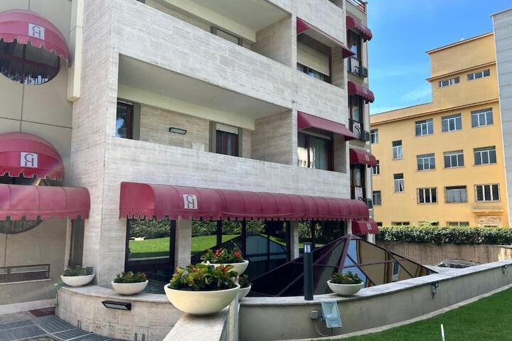 Hotel 39 of 43
