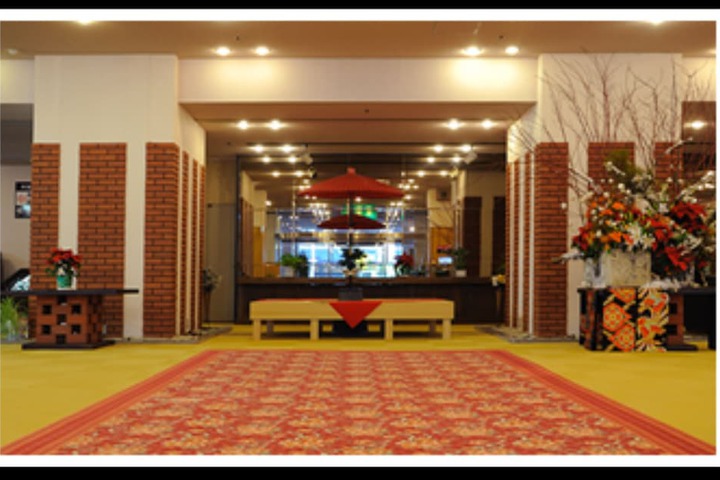 Hotel Interior 2 of 49