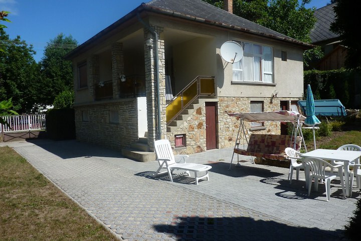 Terrace/Patio 29 of 60