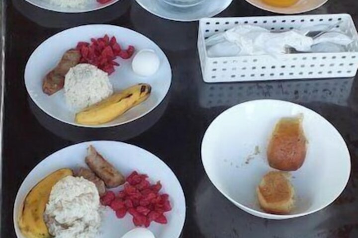 Breakfast/Coffee Service 19 of 28