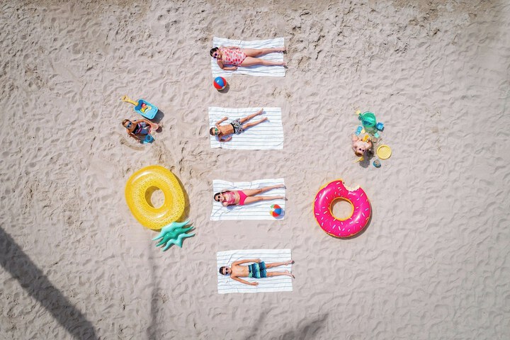 Beach 160 of 175
