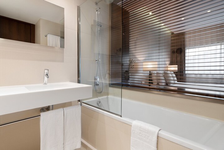 Bathroom Interior Photo