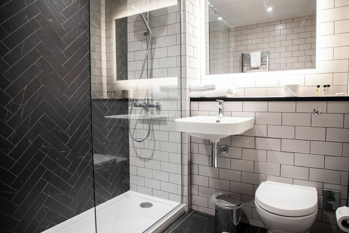 Bath Amenities