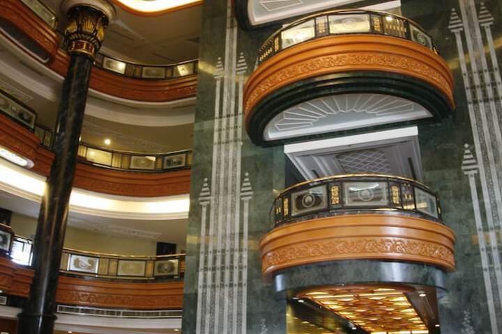 Hotel Interior 2 of 39