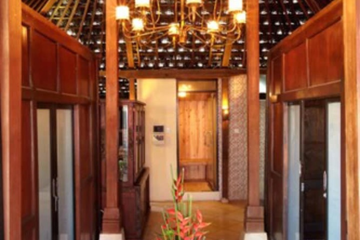Spa and Wellness