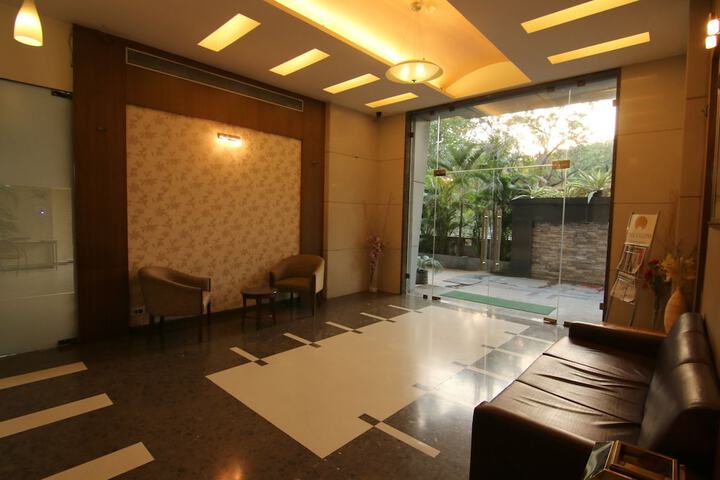 Hotel Interior 2 of 33