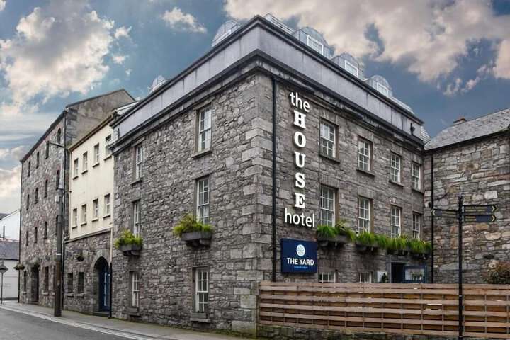 Hotel 31 of 31