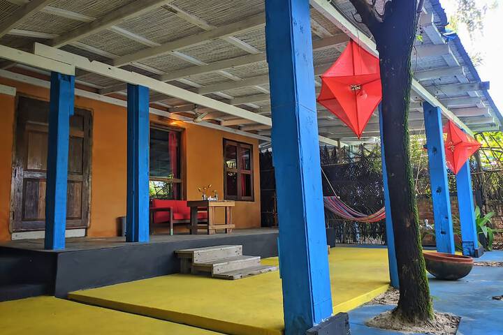 Hotel 98 of 99