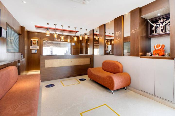Hotel Interior 4 of 25