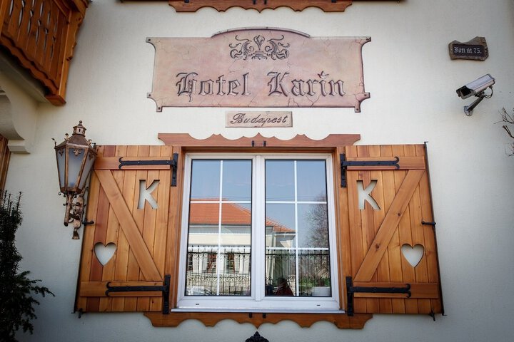 Hotel 34 of 35