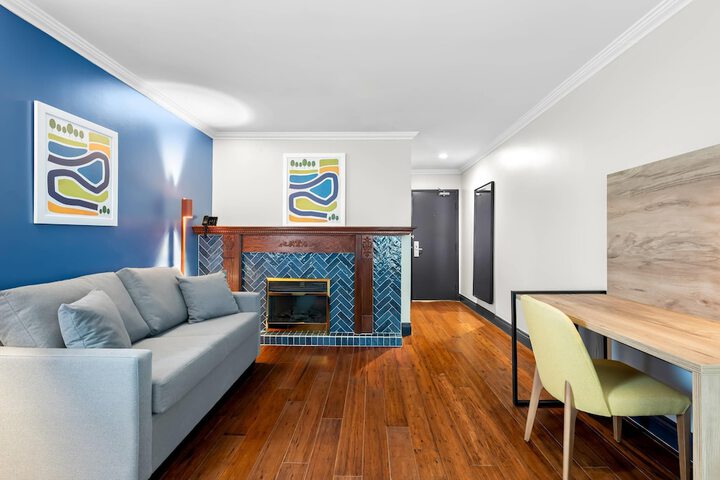 Fitness Facility Photos