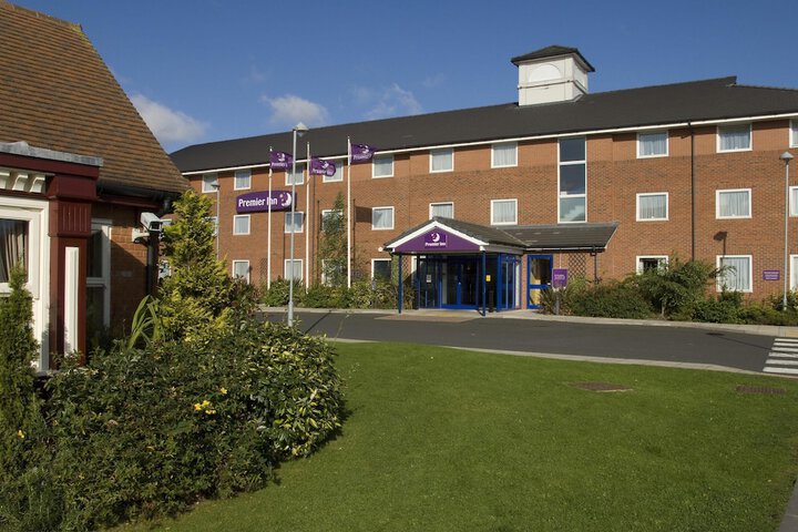 Hotel 20 of 24