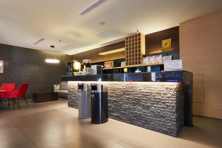 Hotel Interior 4 of 65