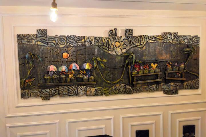 Hotel Interior 24 of 25