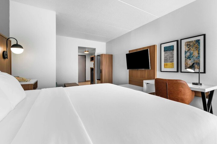 1 King Bed Accessible (9 of 14)