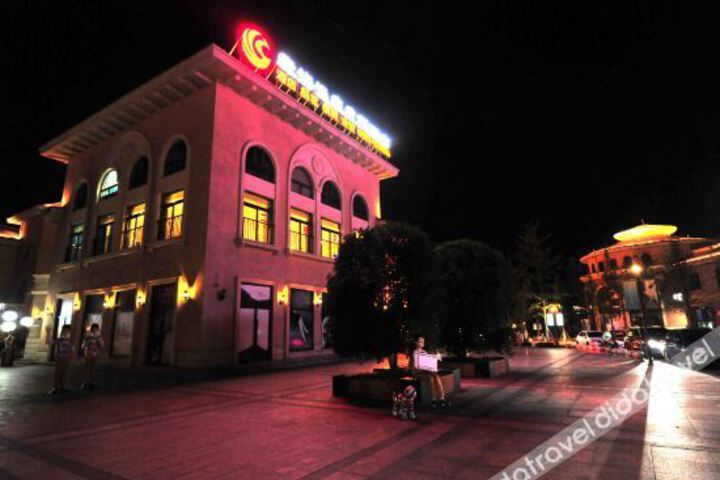 Hotel 26 of 49