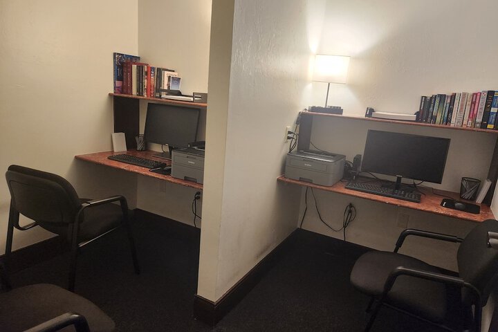 Business Center 80 of 103