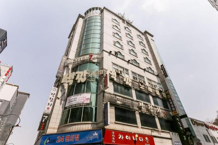 Cheonan Seven