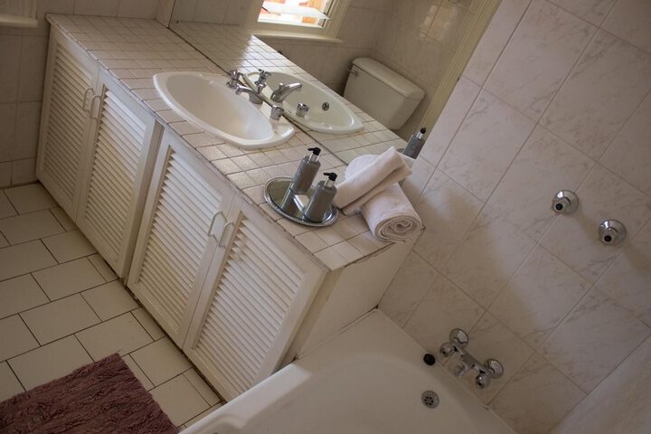 Bath Interior