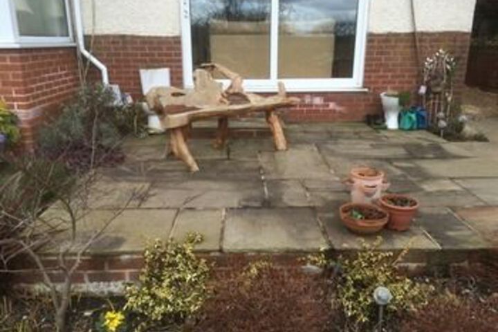 Terrace/Patio 17 of 17