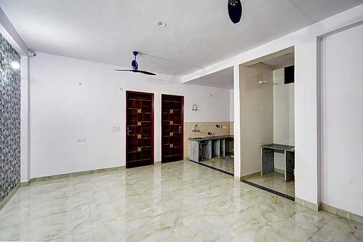 Hotel O Sapphire Grand Inn