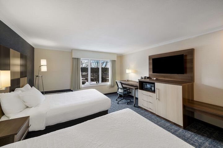 2 Double Beds (6 of 19)