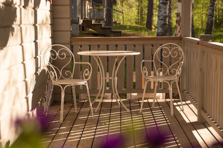 Terrace/Patio 32 of 37