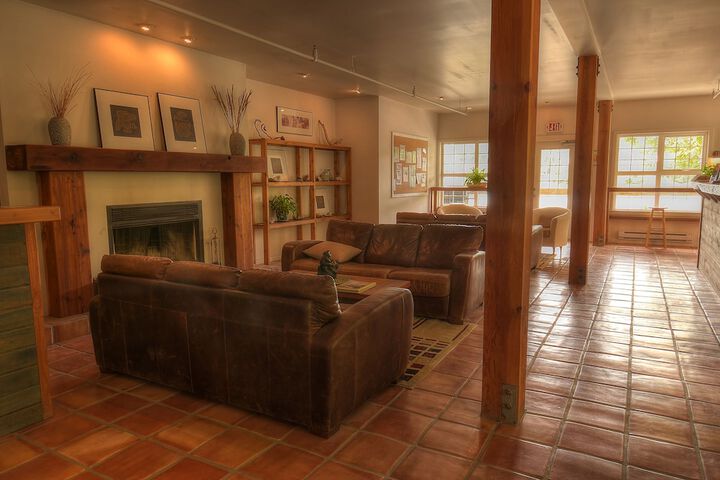 Lobby Photos