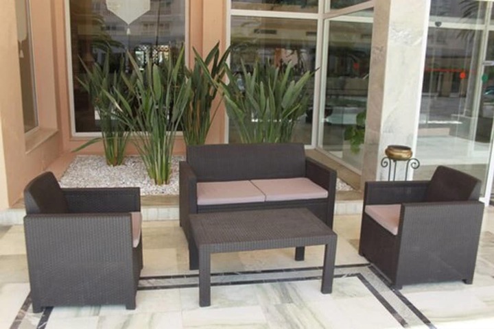 Terrace/Patio 26 of 27