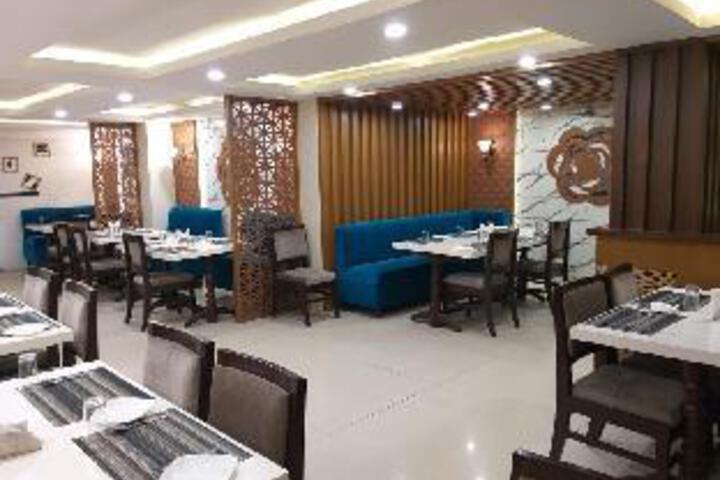Hotel Darshan