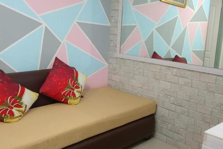 Balai Staycation