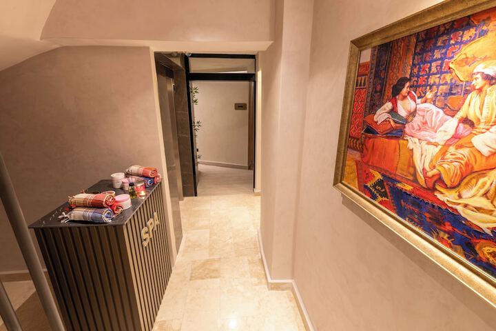 Hotel Interior 65 of 98