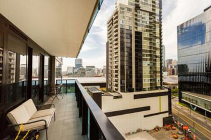 Terrace/Patio 2 of 13