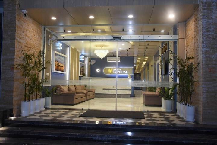 Hotel 26 of 26