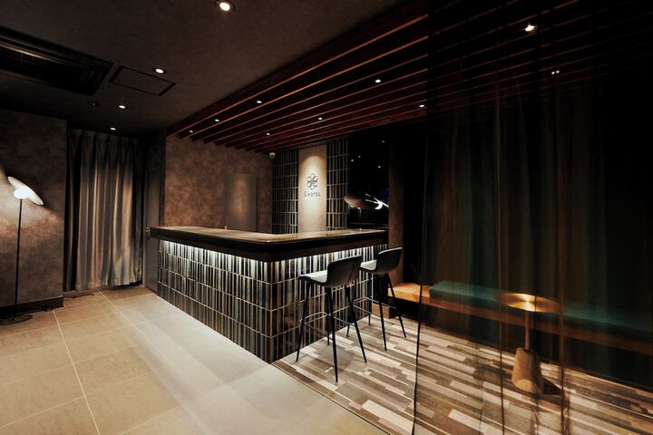 Hotel Interior 4 of 54